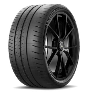 MICHELIN 285/30 ZR20 99Y P. SPORT CUP 2 CONNECT