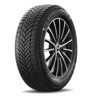 MICHELIN 225/45 R17 94V ALPIN 6 WINTER-INVIERNO