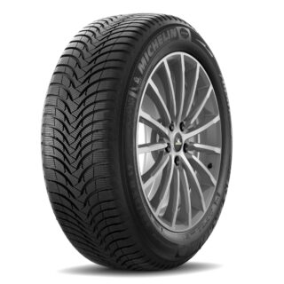 MICHELIN 285/30 R20 99W ALPIN A4