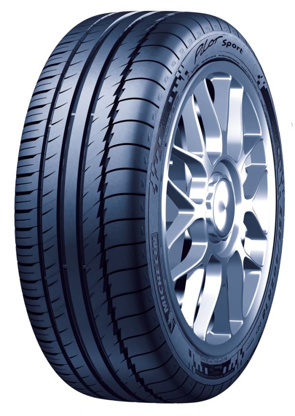 MICHELIN 275/45 R20 110Y P.SPORT 2 MO (MERCEDES)