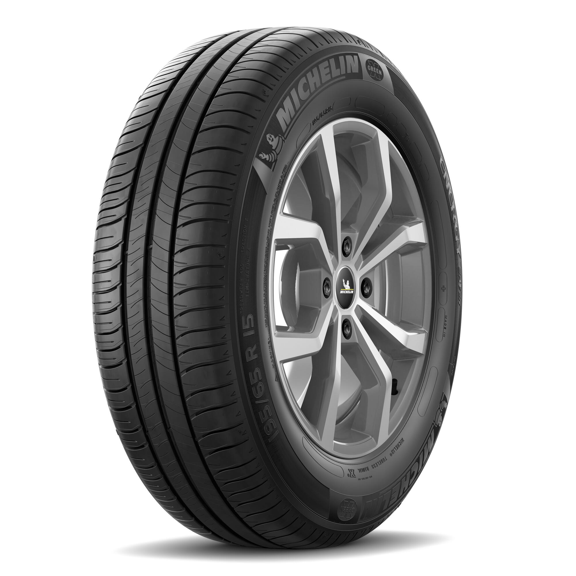 MICHELIN 205/60 R16 96H SAVER +