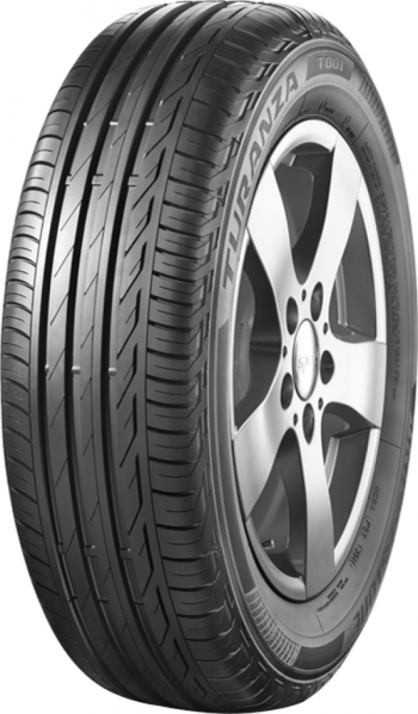 BRIDGESTONE 195/60 R16 89H TURANZA T001