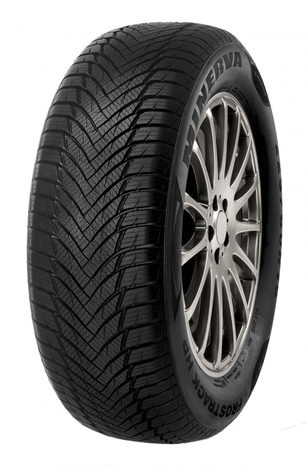 MINERVA 155/65 R13 73T FROST TRACK HP WINTER/INVIERNO