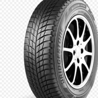 BRIDGESTONE 205/60 R16 92H LM001 AO(AUDI) WINTER