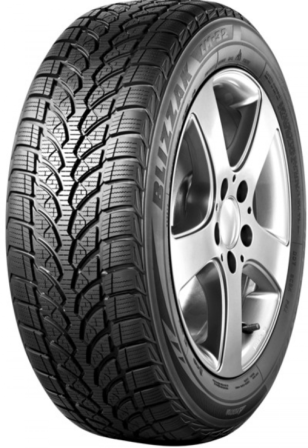 BRIDGESTONE 215/60 R16C 103/101T LM32 WINTER/INVIERNO