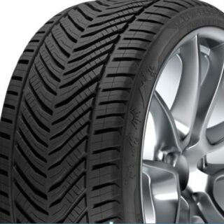 ORIUM 155/70 R13 75T ALL SEASON.