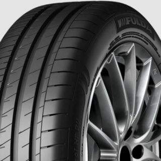 FULDA 215/60 R17 96H ECOCONTROL HP2
