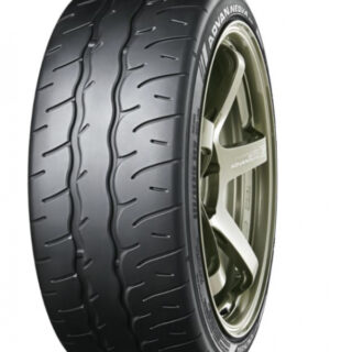 YOKOHAMA 295/30 R20 101W ADVAN NEOVA AD09 XL