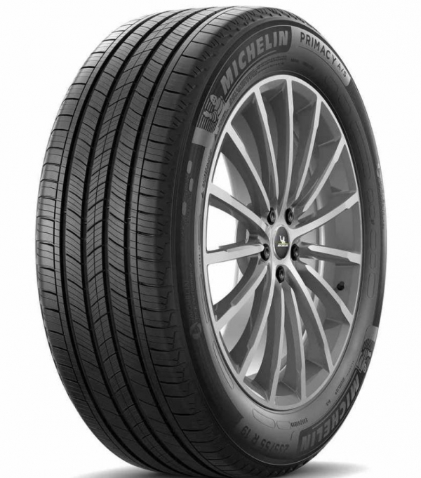 MICHELIN 275/55 R20 117W PRIMACY ALL SEASON XL