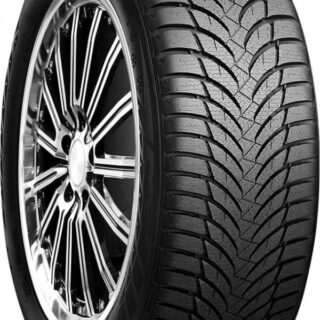 NEXEN 175/60 R15 81H WINGUARD SNOW WH2 WINTER