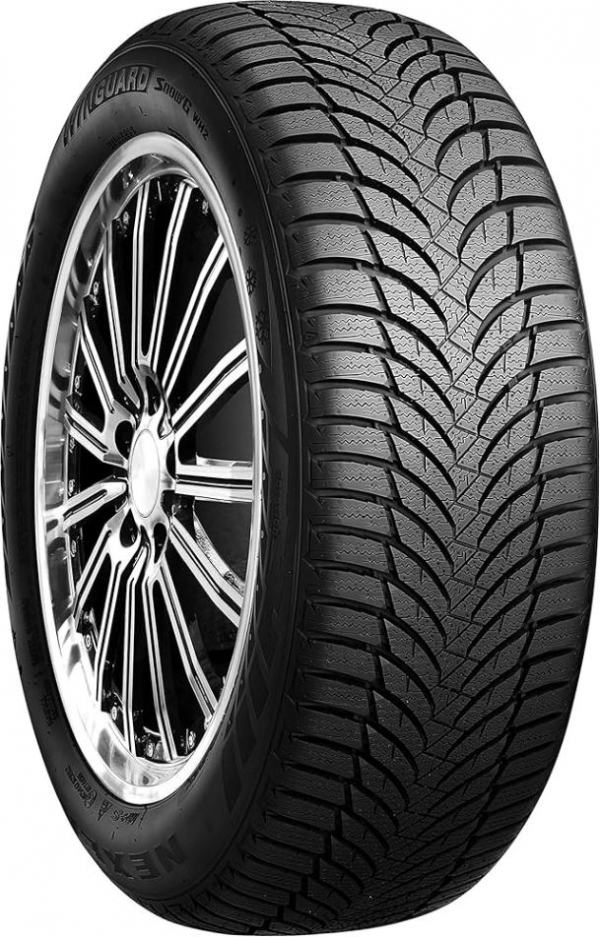 NEXEN 175/60 R15 81H WINGUARD SNOW WH2 WINTER