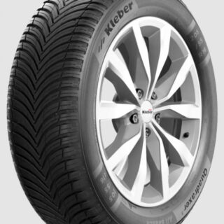 KLEBER 205/55 R16 94V QUADRAXER 3