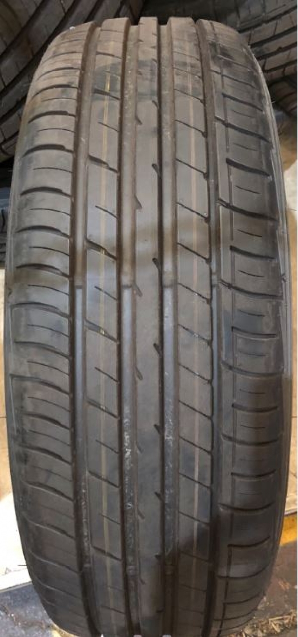 FALKEN 215/55 R17 94W ZIEX ZE914A EC