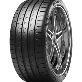KUMHO 265/35 R20 99Y ECSTA PS91