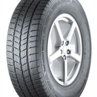 CONTINENTAL 235/65 R16C 121/119R VanContactWinter WINTER/INVIERNO 10PR