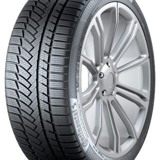 CONTINENTAL 225/55 R17 97H WINTERCONTACT TS 850P MO (MERCEDES) WINTER/INVIERNO