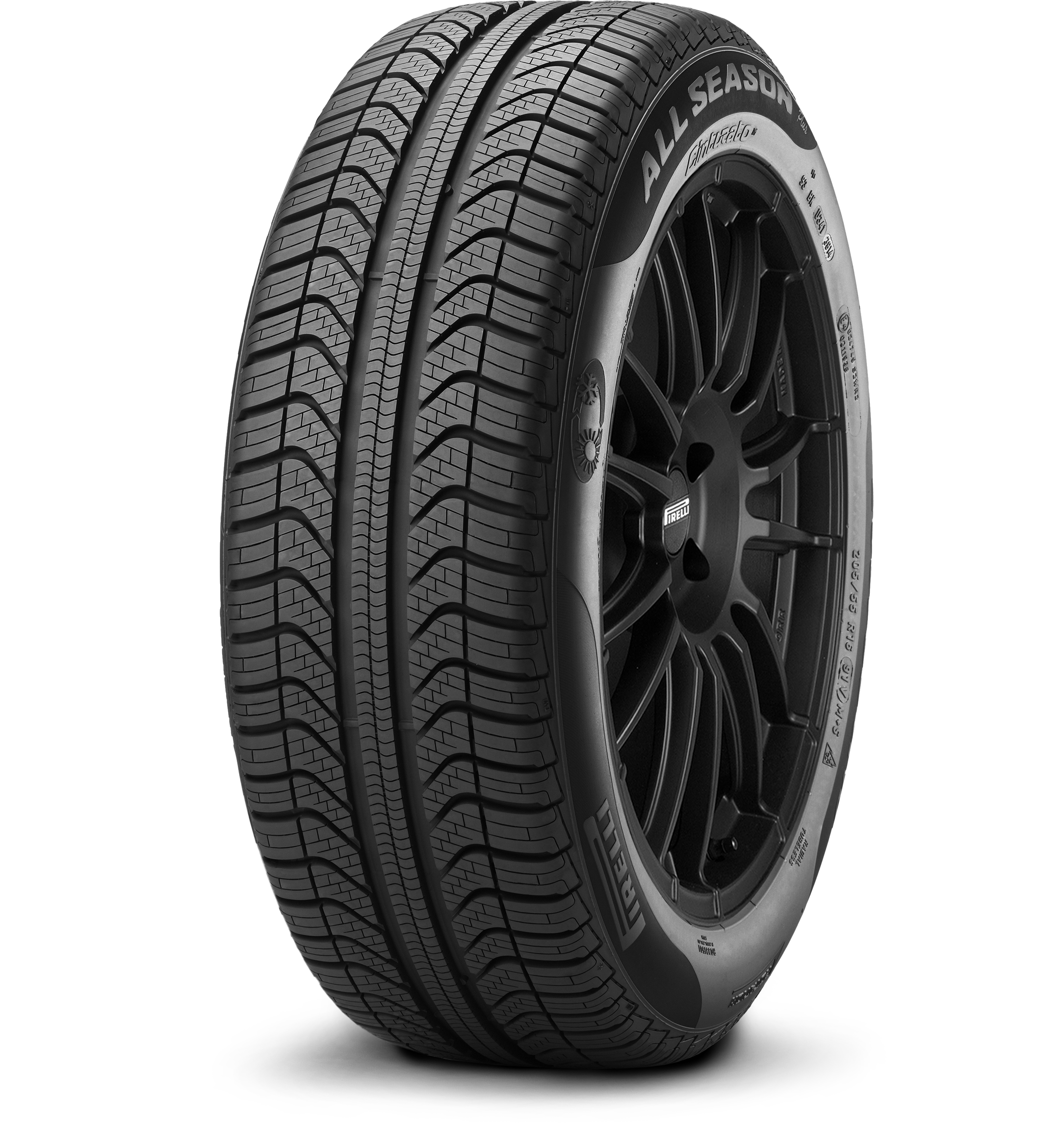 PIRELLI 225/55 R19 99V CINTURATO ALL SEASON PLUS
