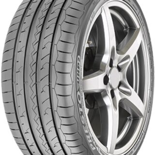 DEBICA 205/50 R17 93W PRESTO UHP 2 XL MFS by good year