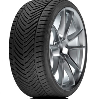 ORIUM 235/55 R17 103W ALL SEASON SUV XL