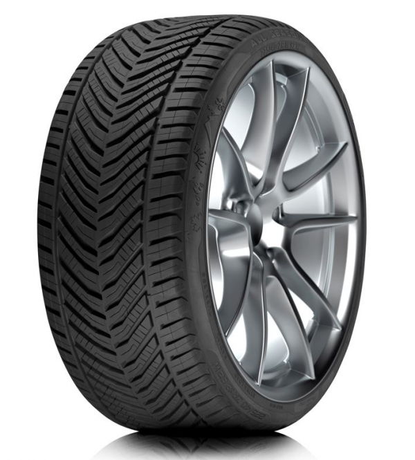 ORIUM 215/55 R18 99V ALL SEASON SUV XL