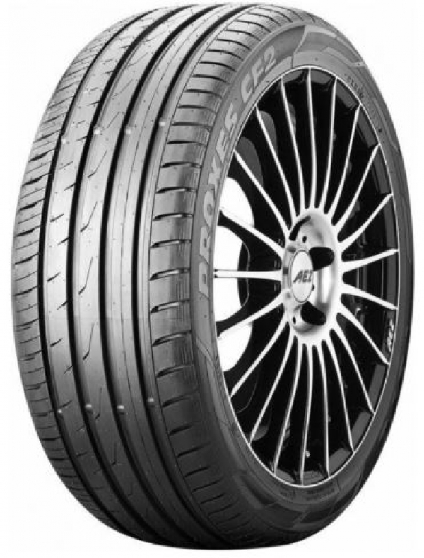 TOYO 185/50 R16 81H PROXES CF2
