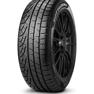 PIRELLI 245/35 R19 93V SOTTOZERO SERIE II XL M+S