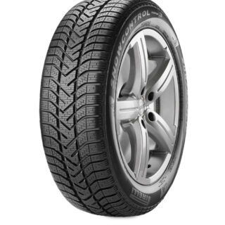PIRELLI 195/60 R16 89H SNOWCONTROL 3 *(BMW)
