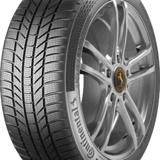 CONTINENTAL 215/55 R17 94H WINTERCONTACT TS 870P SEAL WINTER/INVIERNO