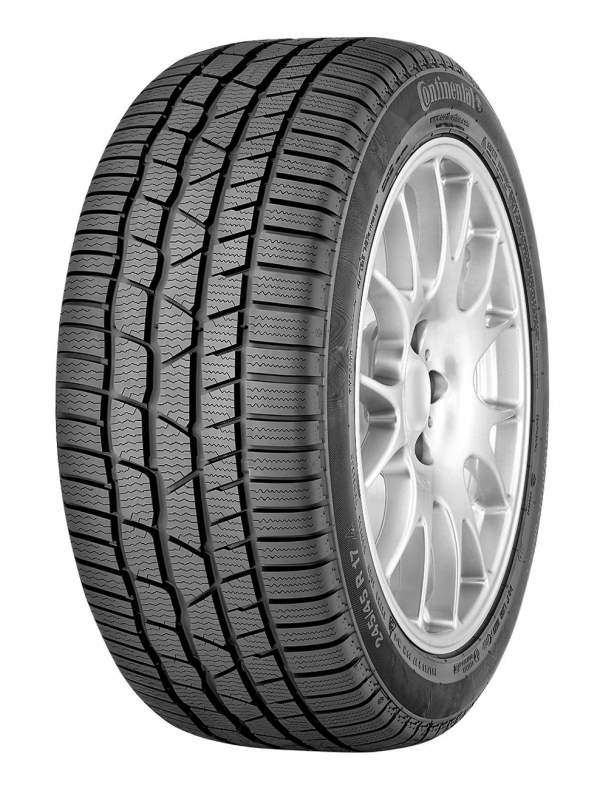 CONTINENTAL 205/60 R16 96H WINTERCONTACT TS 830P XL CONTISEAL WINTER/INVIERNO