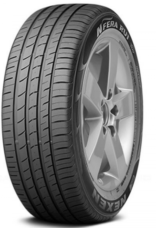 NEXEN 235/60 R18 103H NFERA-RU1