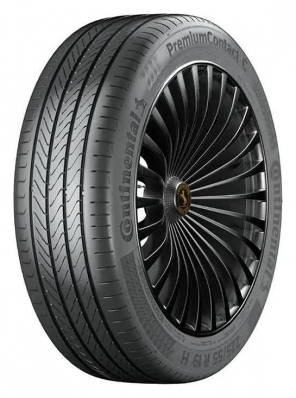 CONTINENTAL 285/45 R21 113V PREMIUMCONTACT C XL NCS
