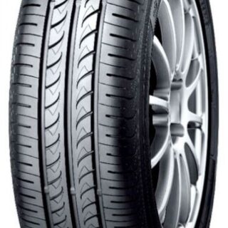 YOKOHAMA 165/70 R14 85T BLUEARTH AE-01 XL