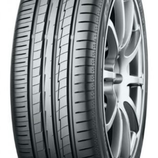 YOKOHAMA 185/45 R17 78H BluEarth-A AE-50