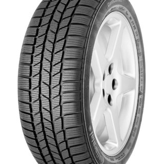CONTINENTAL 205/50 R17 93V ContiContact TS 815 CONTISEAL WINTER/INVIERNO