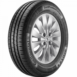 CONTINENTAL 205/55 R17 91V PREMIUM CONTACT 5