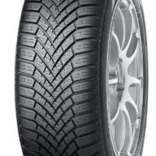 YOKOHAMA 205/45 R17 88V BLUEARTH WINTER V906 XL