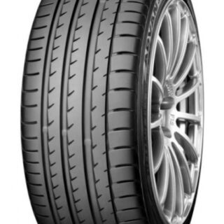 YOKOHAMA 275/40 R20 106Y ADVAN Sport V105 XL *(BMW)