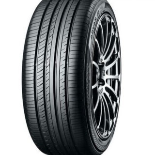 YOKOHAMA 235/55 R20 102V ADVAN dB V552