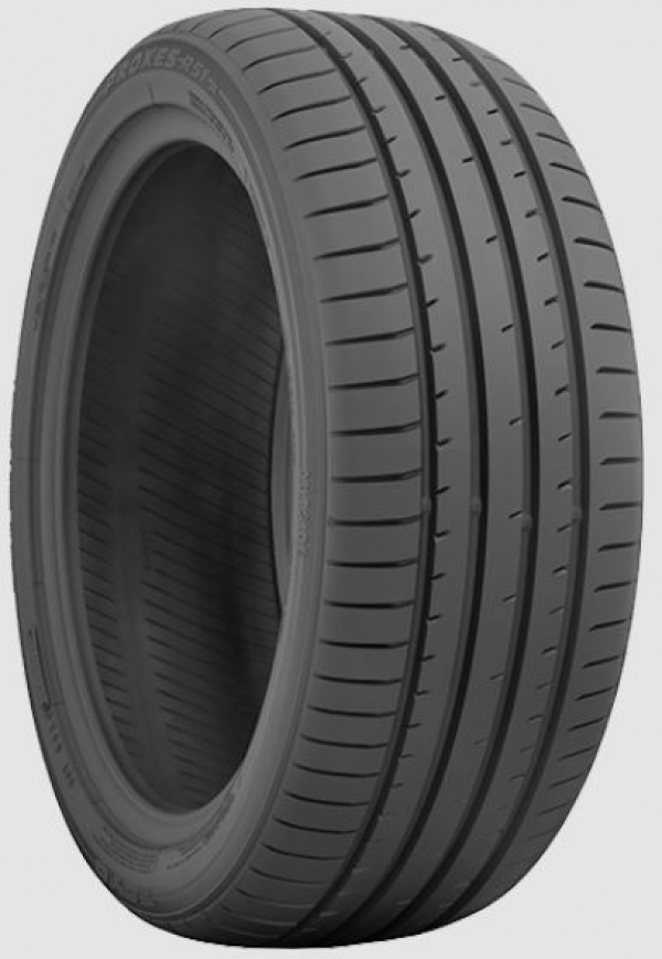 TOYO 215/45 R18 89W PROXES R51A