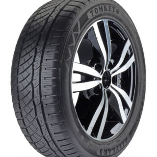 TOMKET 205/55 R16 94V ALLYEAR 3 XL