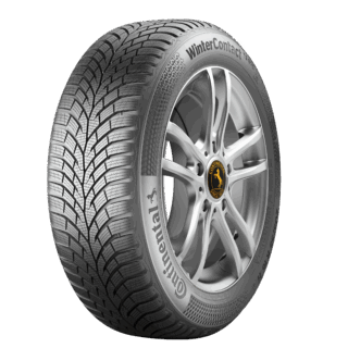 CONTINENTAL 195/65 R15 91T WINTERCONTACT TS 870 WINTER