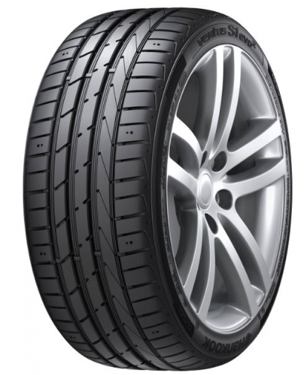 HANKOOK 225/35 ZR19 88Y VENTUS S1 EVO 2 K117