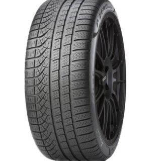 PIRELLI 285/30 R22 101W P ZERO WINTER XL AO(AUDI) NCS