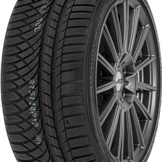 KUMHO 225/40 R19 93V WINTERCRAFT WP72 XL TL