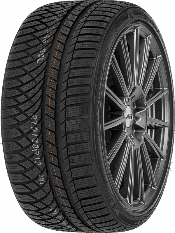 KUMHO 225/40 R19 93V WINTERCRAFT WP72 XL TL