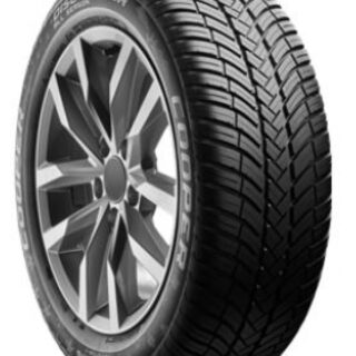 COOPER 255/45 R20 105W DISCOVERER ALL SEASON XL
