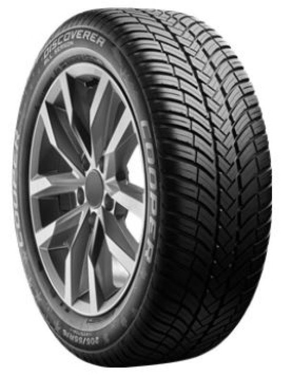 COOPER 255/45 R20 105W DISCOVERER ALL SEASON XL
