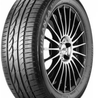 BRIDGESTONE 195/55 R16 87V TURANZA ER300-2 RFT *(BMW)
