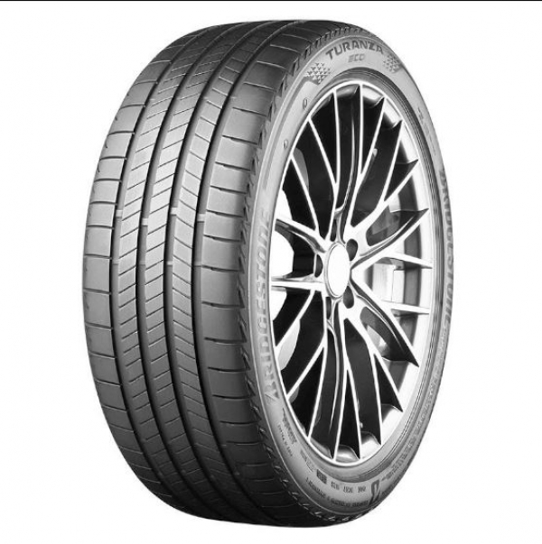 BRIDGESTONE 255/50 R19 103T TURANZA ECO + (AO) AUDI