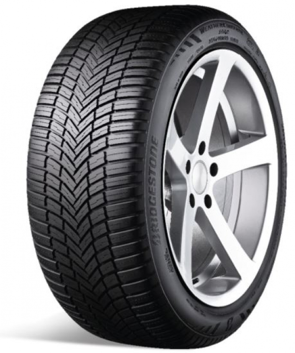 BRIDGESTONE 195/65 R15 95H WEATHER CONTROL A005 EVO DriveGuard XL RFT